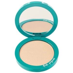 Thrive Causemetics Toquyen Brilliant Face Highlighter Skin Perfecting Powder